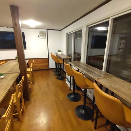 Hakuba Norikura Wakaguri Guesthouse Otari Eksteriør bilde