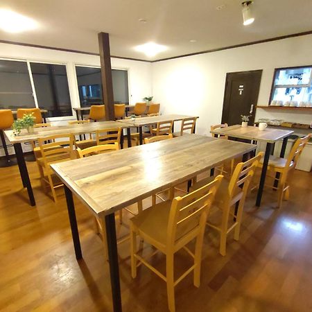 Hakuba Norikura Wakaguri Guesthouse Otari Eksteriør bilde