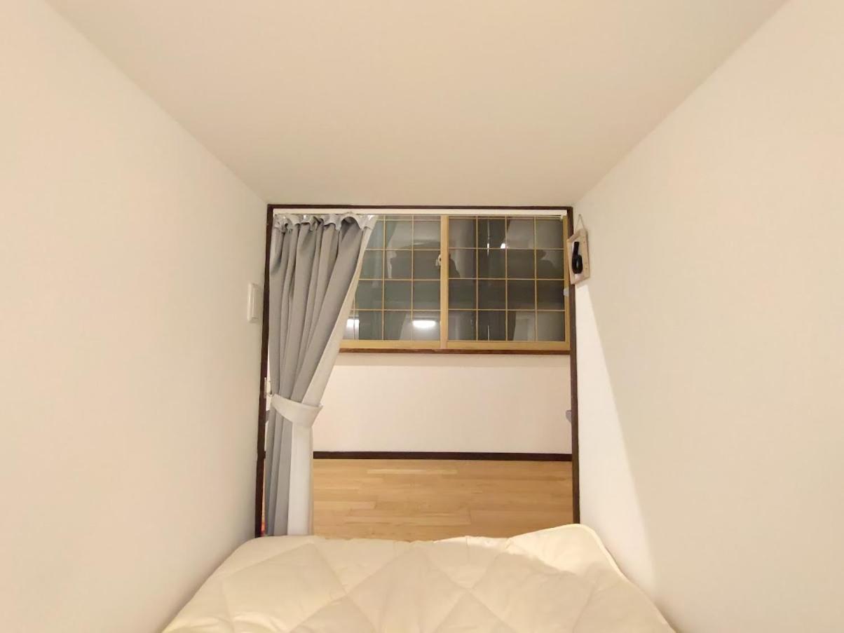 Hakuba Norikura Wakaguri Guesthouse Otari Eksteriør bilde