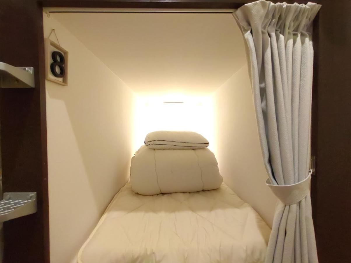 Hakuba Norikura Wakaguri Guesthouse Otari Eksteriør bilde