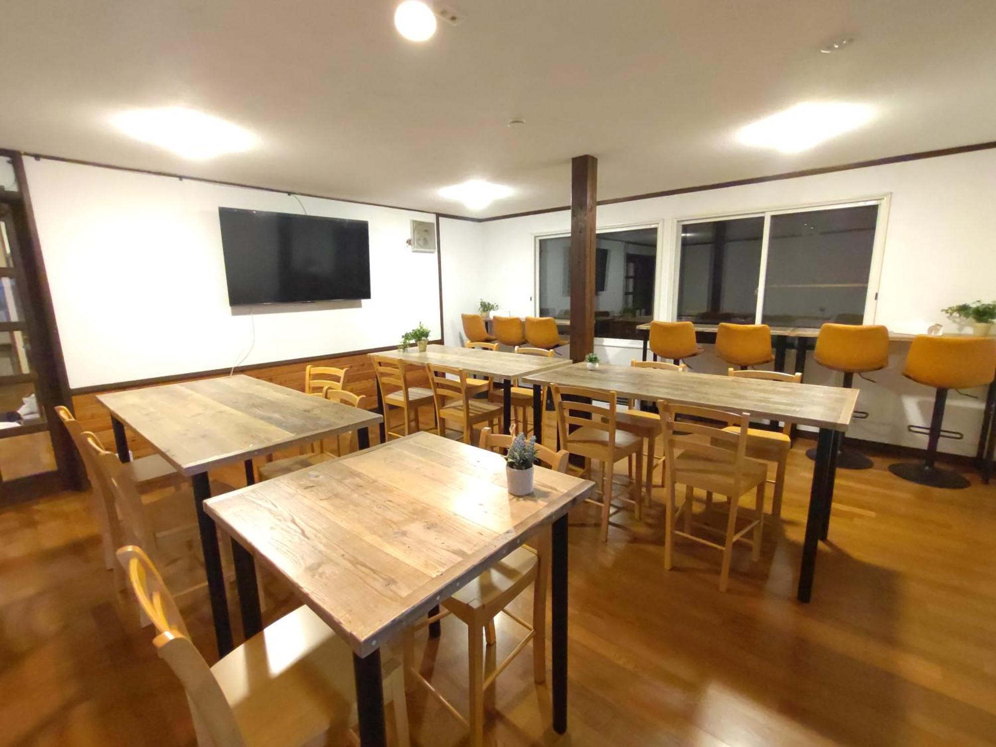 Hakuba Norikura Wakaguri Guesthouse Otari Eksteriør bilde