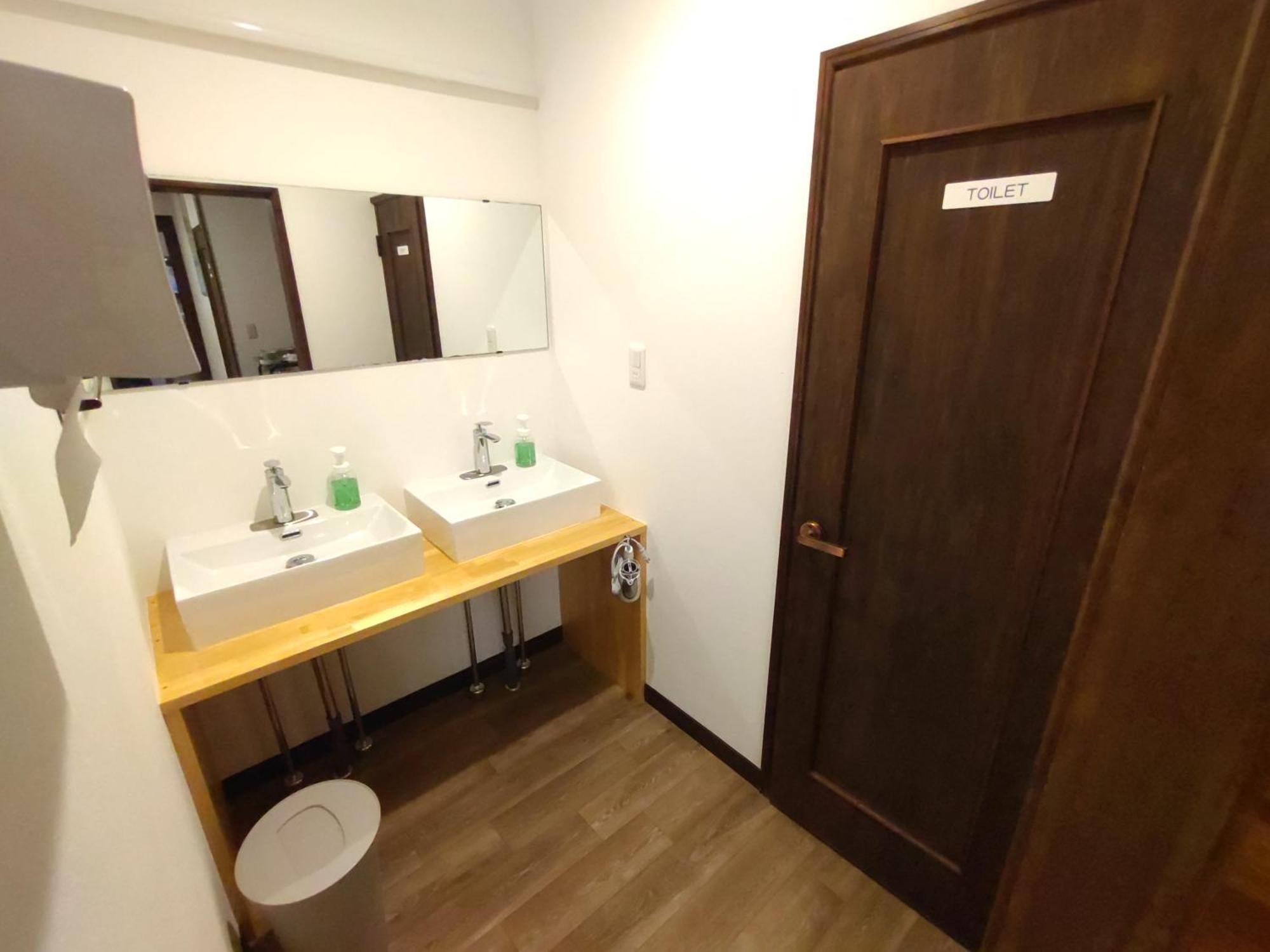 Hakuba Norikura Wakaguri Guesthouse Otari Eksteriør bilde