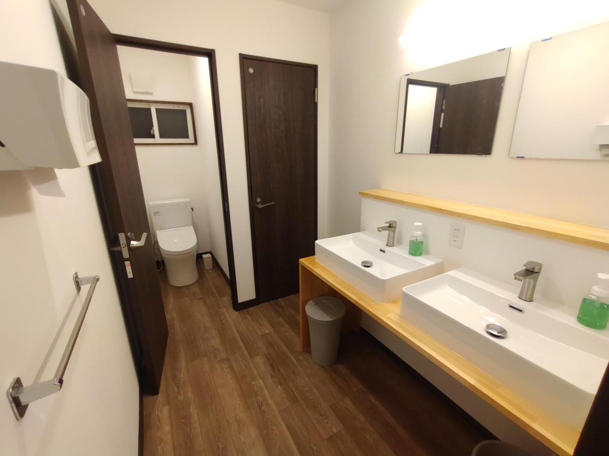 Hakuba Norikura Wakaguri Guesthouse Otari Eksteriør bilde