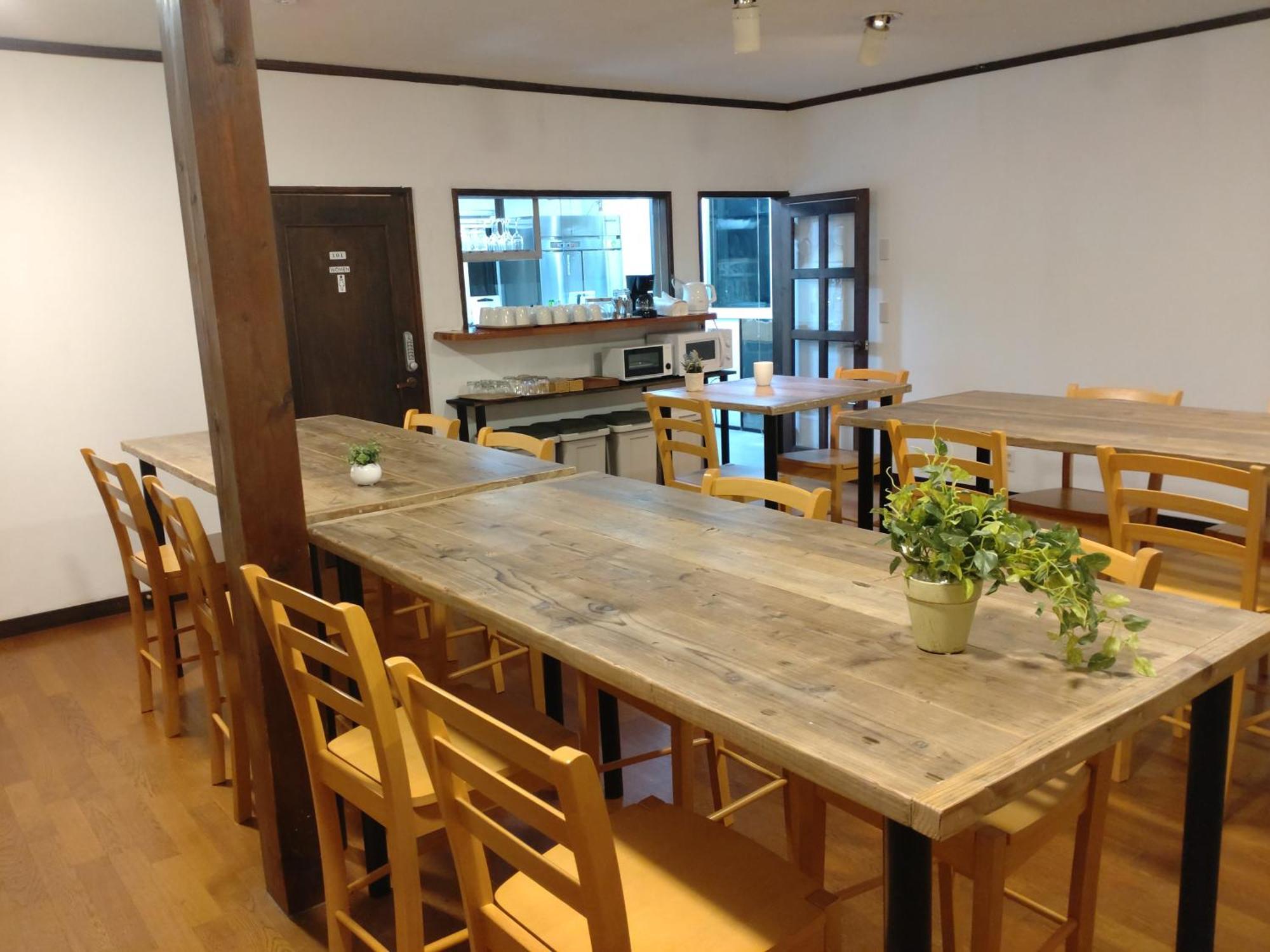 Hakuba Norikura Wakaguri Guesthouse Otari Eksteriør bilde